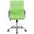 Green is out of stock