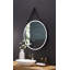 Miroir de salle de bain Sangle-60035153