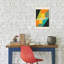Deja Vu by Jazzberry Blue - Print on Canvas-101339486-112914362