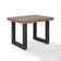 Laderrian Rectangular Outdoor Side Table