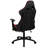 Adjustable Ergonomic Swivel Computer Gaming Chair with Fully Reclining Back and and Slide-Out Footrest-1466685134