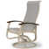 Belle Isle Outdoor Rocker Chair