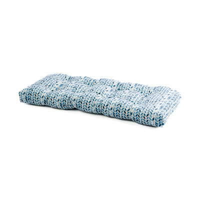  Coussin de causeuse d'extérieur en acrylique Italia