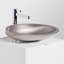 Vetro Freddo 21.3'' L Bathroom Sink-559650634