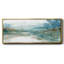 Wateline Treeline- Toile avec cadre_41194WC-1259195977-1259195982