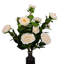 Arrangement floral de pivoines Tuomo-1007344009