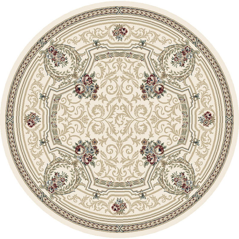 Attell Oriental Indoor Rug, Rectangle 2' x 3'11"