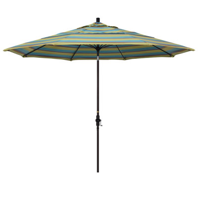 Parasol de marché 11 pi Brent