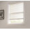 Store occultant sans cordon 2,5 po 