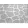 Premium Machine Washable Kishonna AMF45 Gray Rug