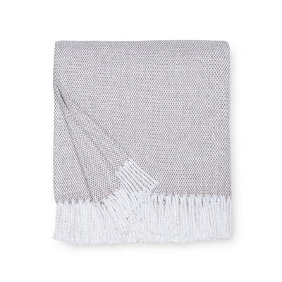Terzo Throw Blanket