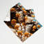 Tapisserie murale Desserts-133643914