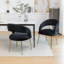 Chaise avec accoudoirs en velours Lokelani-1908243613-1936702232