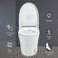 Toilette intelligente