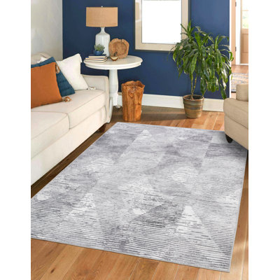 Tapis d'intérieur lavable Aura