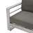 CORAL KD LOVESEAT