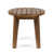 Teak selected