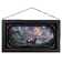 Disneys Tangled by Thomas Kinkade - Picture Frame Painting Print on Glass