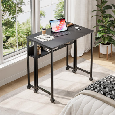 80Cm W Rectangular Computer Desk