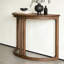Console simple de style chinois-1382774724
