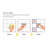 5.91'' W x 5.91'' L PVC Peel and Stick Field Tile-80880923