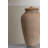 Vessel 28.5" 1-Light Linen Table Lamp by Lauren Liess for Troy Lighting