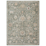 Hazel 512 Performance Oriental Rug