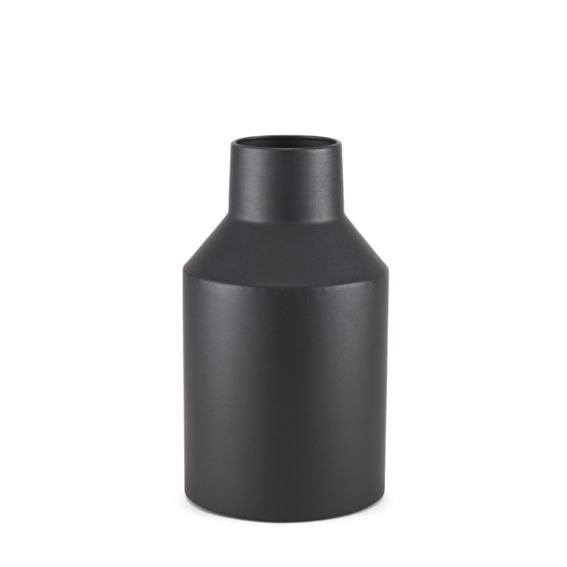 Petit vase Nargiz, H 11,02 po x l 6,3 po x P 6,3 po