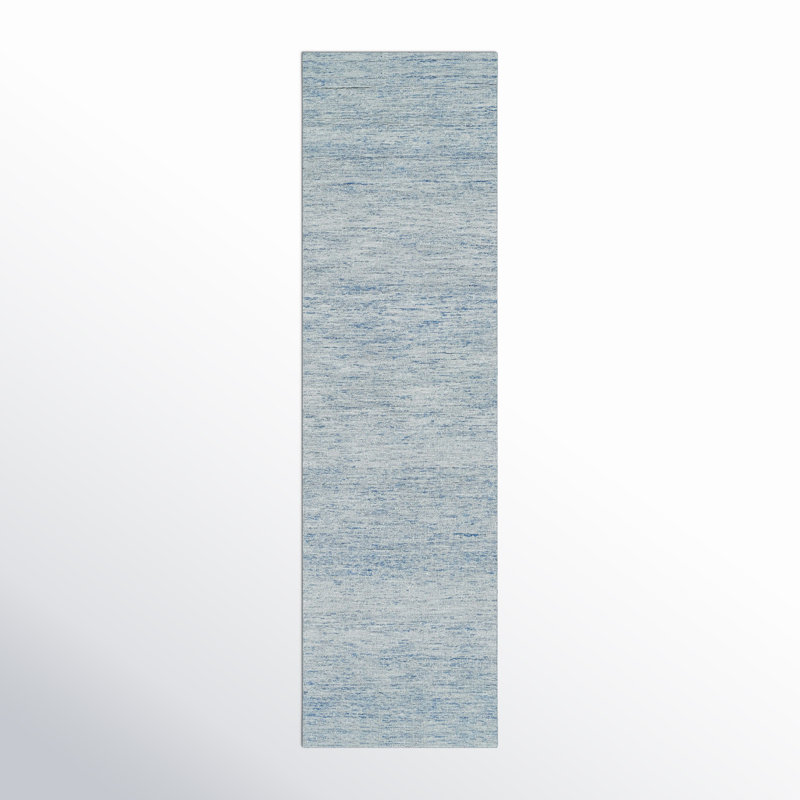 Criston Wool Indoor Rug, Runner 2'3" x 8'