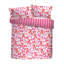 Polyester Striped Duvet Cover Set with Pillowcases Included-119666217