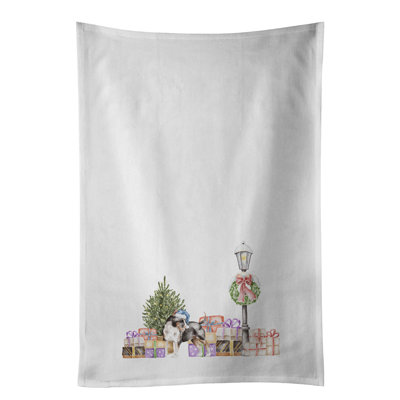 Cotton Tea Towel Kitchen Towel