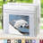 Microfiber Striped Sheet Set-102247395-14955274