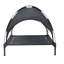Oxford Fabric Pet Bed-1480488508-1480488497