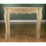 Cropsey Fireplace Surround