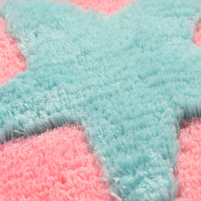 Ensemble de tapis de bain 2 pièces Ashcom