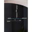 59 - Lustre rectangulaire 59 lumières-90606023-90606024-90606022