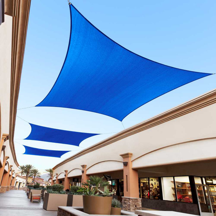 Royal Shade Customize Rectangle Shade Sail