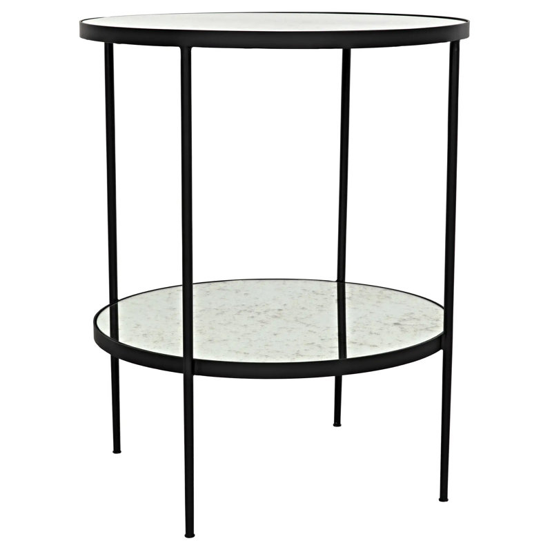 Anna End Table