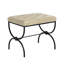 Galvin Vanity Stool
