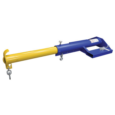 Nacelle télescopique Shorty
