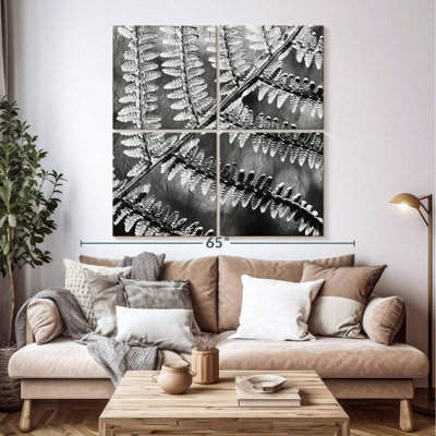 Harnek Silver Fern
