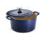 Tramontina Bestow Enamelled Cast Iron Casserole 28 cm-127373157