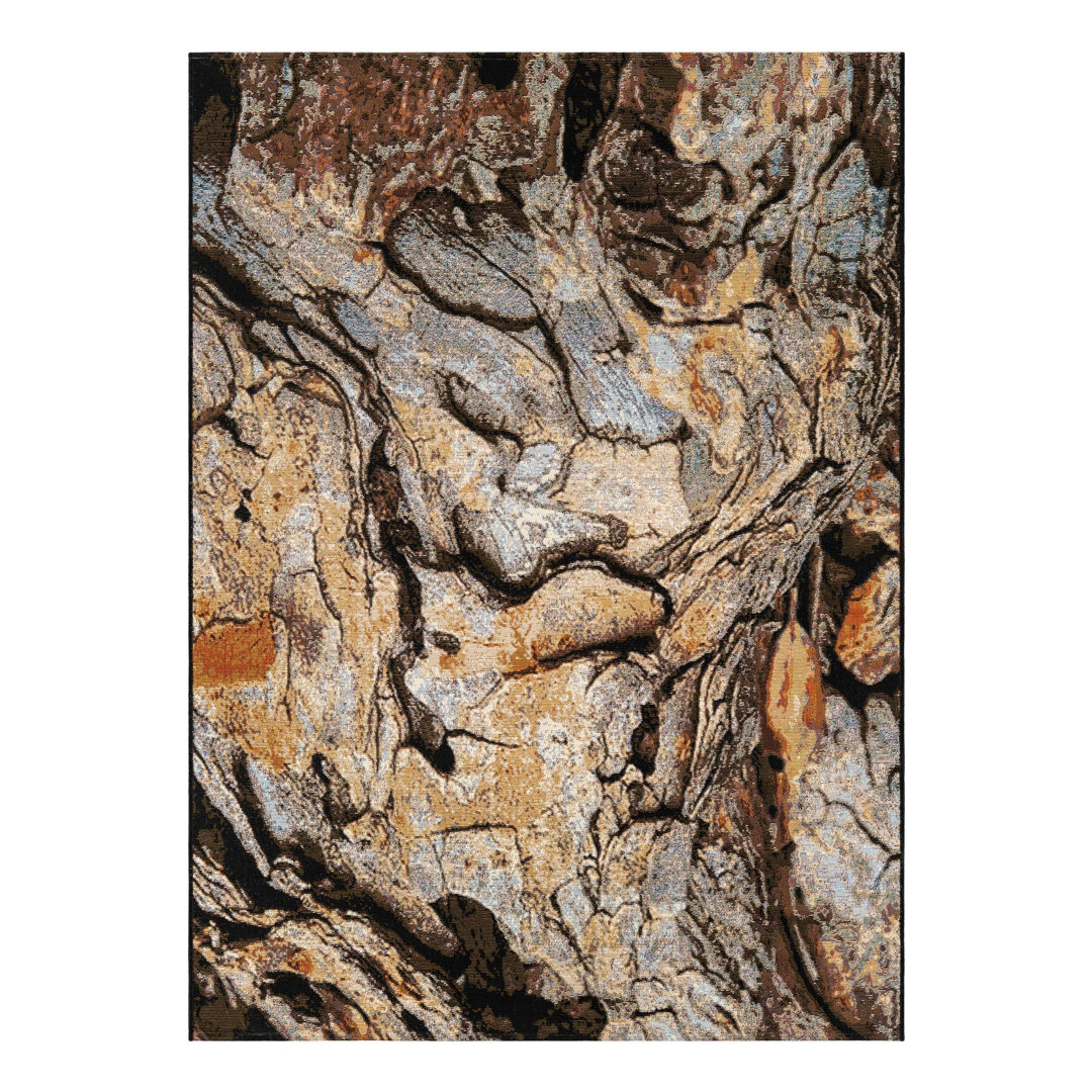 Keazia Area Rug Wrought Studio™ Rug 