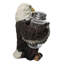 Porte-salière et poivrière American Eagle