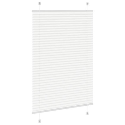 Room Darkening Pleated shade