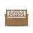 VILANO STORAGE BENCH