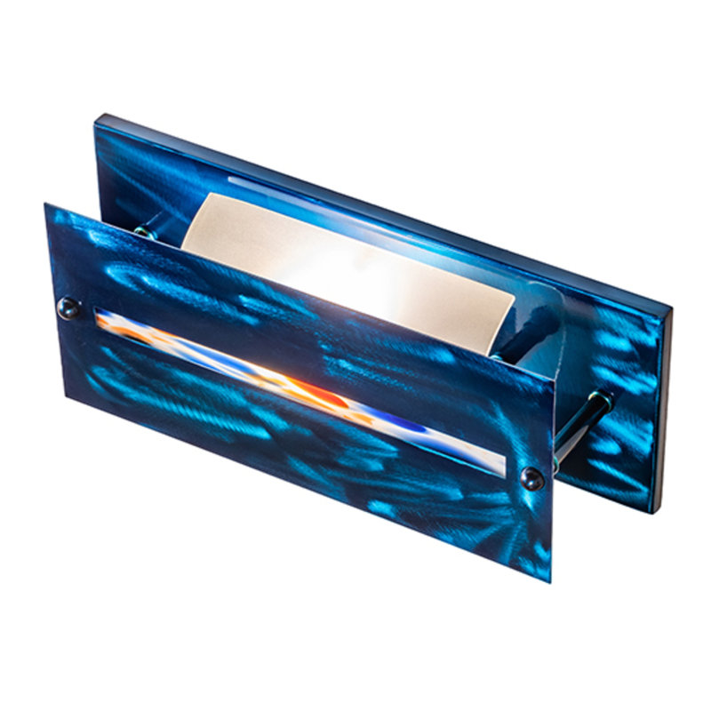 Haidyn 1 - Light Bath Sconce