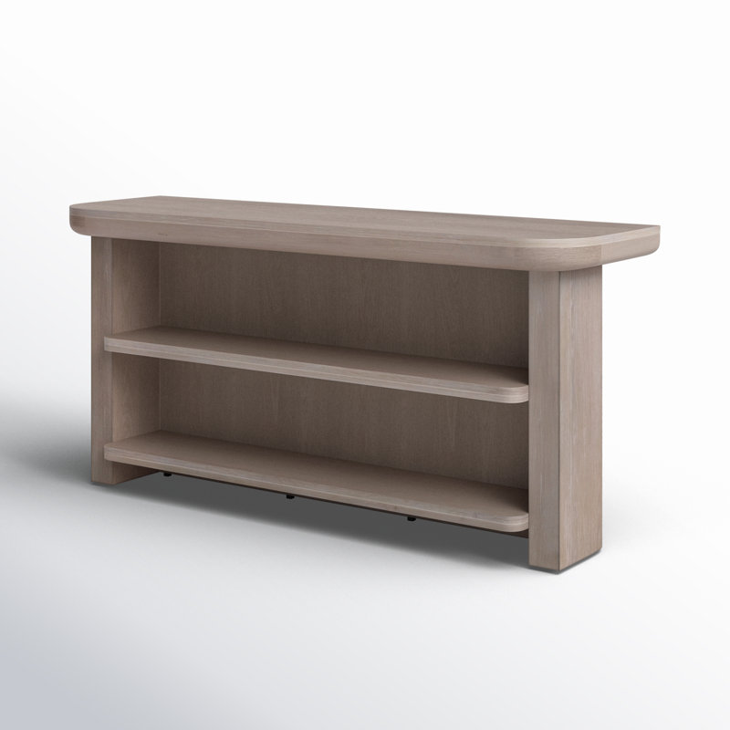 60'' Console Table