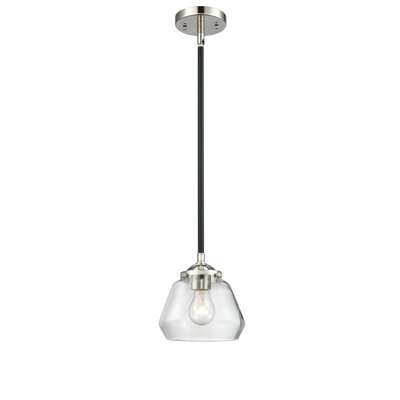 Rayhan 1 - Light Single Pendant