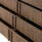 Jaxin 75'' W 6 - Drawer Dresser-107652240
